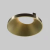 Декоративная рамка-отражатель Maytoni Technical Wise Ring057-10-MG Декоративная рамка-отражатель Maytoni Technical Wise Ring057-10-MG