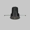 Декоративная рамка-отражатель Maytoni Technical Wise Ring057-7-GF Декоративная рамка-отражатель Maytoni Technical Wise Ring057-7-GF