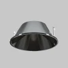 Декоративная рамка-отражатель Maytoni Technical Wise Ring057-7-GF Декоративная рамка-отражатель Maytoni Technical Wise Ring057-7-GF