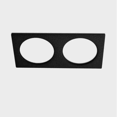 Рамка Italline IT08-8038 black