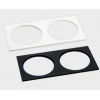 Рамка Italline IT08-8038 black Рамка Italline IT08-8038 black