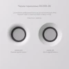 Кольцо декоративное Denkirs Inviz DK2085-BK Кольцо декоративное Denkirs Inviz DK2085-BK