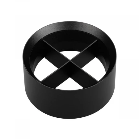 Решетка антибликовая Arlight LGD-Antiglare-Grille-R85 046755