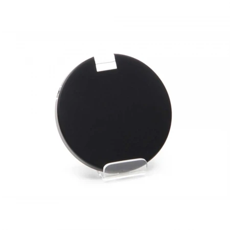 Крышка радиатора чёрная Deko-Light Uni 930396