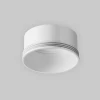 Кольцо декоративное Maytoni Technical Focus RingM-12-W Кольцо декоративное Maytoni Technical Focus RingM-12-W