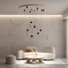 Подвес Arlight SPX-Hang-Hook-R70-L1500 036979 Подвес Arlight SPX-Hang-Hook-R70-L1500 036979