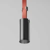 Противовес напольный Maytoni Technical Pendant system Parity TRA130CNW-B Противовес напольный Maytoni Technical Pendant system Parity TRA130CNW-B