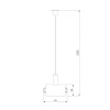 Подвесной комплект Elektrostandard Module System 85186/00 a066183 Подвесной комплект Elektrostandard Module System 85186/00 a066183