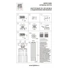 Подвесное крепление 8х с трансформатором Lightstar Tubo 574733 Подвесное крепление 8х с трансформатором Lightstar Tubo 574733