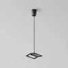 Подвес для ремня Maytoni Technical Pendant system Parity TRA130SW-B Подвес для ремня Maytoni Technical Pendant system Parity TRA130SW-B
