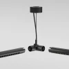 Подвесной комплект с вводом питания Elektrostandard Module System 85195/00 a066232 Подвесной комплект с вводом питания Elektrostandard Module System 85195/00 a066232