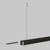 Тросовый подвес Maytoni Technical Accessories for tracks Basity TRA172SW-R-1B Тросовый подвес Maytoni Technical Accessories for tracks Basity TRA172SW-R-1B