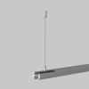 Тросовый подвес Maytoni Technical Accessories for tracks Basity TRA172SW-R-1B Тросовый подвес Maytoni Technical Accessories for tracks Basity TRA172SW-R-1B