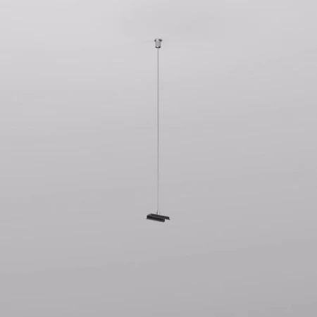 Подвес Denkirs Smart Base TR2126-BK