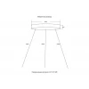 Подвесной комплект Crystal Lux CLT KIT 526 BL Подвесной комплект Crystal Lux CLT KIT 526 BL