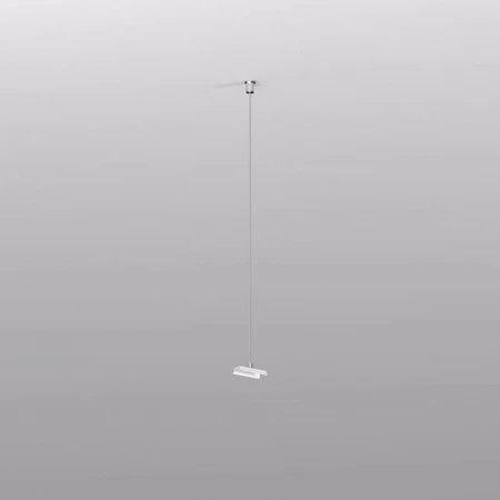 Подвес Denkirs Smart Base TR2126-WH