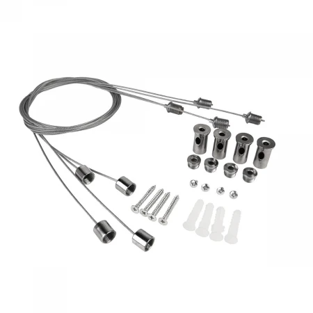 Подвесной комплект Jazzway PPL PRO A05 5037434