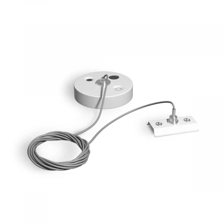 Подвес для накладного шинопровода Ambrella Light Track System Standard 220V GL7191