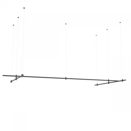 Готовая конструкция для модульных светильников ST Luce FARM ST8054.421.27