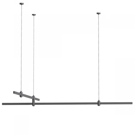 Готовая конструкция для модульных светильников ST Luce FARM ST8053.421.27