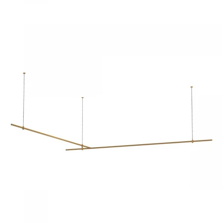 Готовая конструкция для модульных светильников ST Luce FARM ST8053.222.27