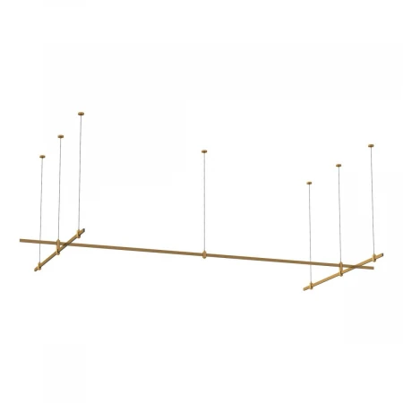 Готовая конструкция для модульных светильников ST Luce FARM ST8054.221.27