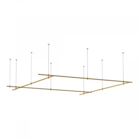 Готовая конструкция для модульных светильников ST Luce FARM ST8051.222.27