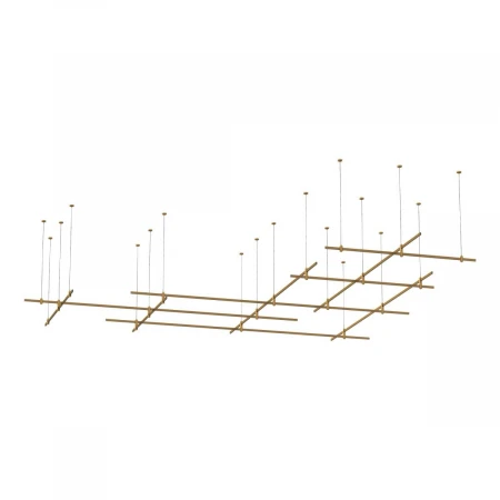 Готовая конструкция для модульных светильников ST Luce FARM ST8056.233.27