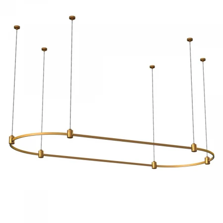 Готовая конструкция для модульных светильников ST Luce FARM ST8057.211.26