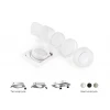 Корпус светильника Ambrella light DIY Spot C7663 Корпус светильника Ambrella light DIY Spot C7663