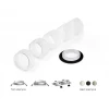 Корпус светильника Ambrella light DIY Spot C6525 Корпус светильника Ambrella light DIY Spot C6525