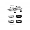 Корпус светильника Ambrella light DIY Spot C6525 Корпус светильника Ambrella light DIY Spot C6525
