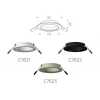 Корпус светильника Ambrella light DIY Spot C7621 Корпус светильника Ambrella light DIY Spot C7621
