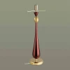 Основа для настольной лампы Odeon Light Standing Tower 4868/1T