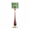 Основа для настольной лампы Odeon Light Standing Tower 4868/1T