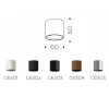 Корпус светильника Ambrella light DIY Spot C6301 Корпус светильника Ambrella light DIY Spot C6301