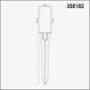 Корпус для модуля Novotech Street Nokta 358182 Корпус для модуля Novotech Street Nokta 358182