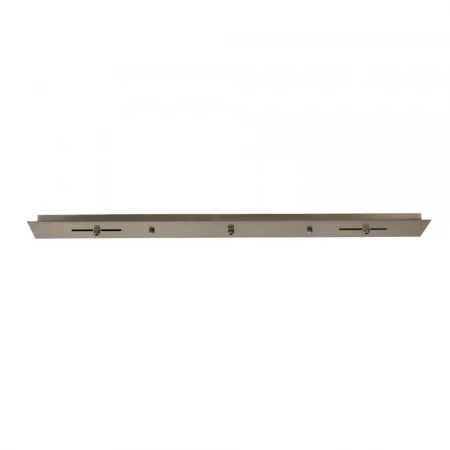 Потолочная база Crystal Lux L800-3 Bronze