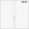 Корпус для модуля Novotech Street Nokta 358184 Корпус для модуля Novotech Street Nokta 358184