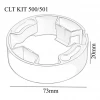 Переходник Crystal Lux CLT Kit 500/501 Переходник Crystal Lux CLT Kit 500/501