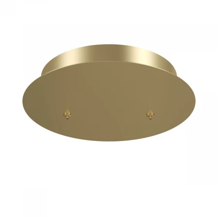 Накладка на основание для подвесного светильника Maytoni Technical Rim MOD058A-02BS