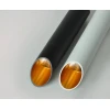 Наконечник для светильника Italline M03-004 black/gold Наконечник для светильника Italline M03-004 black/gold