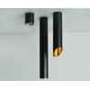 Наконечник для светильника Italline M03-004 black/gold Наконечник для светильника Italline M03-004 black/gold