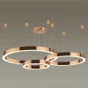 Основание для светильника Odeon Light L-vision Brizzi 3885/3LA Основание для светильника Odeon Light L-vision Brizzi 3885/3LA