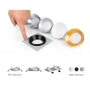 Корпус светильника Ambrella light DIY Spot C7631 Корпус светильника Ambrella light DIY Spot C7631
