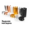 Корпус светильника Ambrella light DIY Spot C6313 Корпус светильника Ambrella light DIY Spot C6313