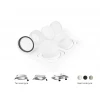 Корпус светильника Ambrella light DIY Spot C7664 Корпус светильника Ambrella light DIY Spot C7664