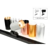 Основание для трекового светильника Ambrella light DIY Spot A2520 Основание для трекового светильника Ambrella light DIY Spot A2520