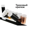 Основание для трекового светильника Ambrella light DIY Spot A2520 Основание для трекового светильника Ambrella light DIY Spot A2520
