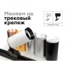 Основание для трекового светильника Ambrella light DIY Spot A2520 Основание для трекового светильника Ambrella light DIY Spot A2520